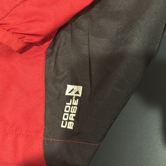 MLB Allstar game 2011 men’s pullover - Picture 5 of 6